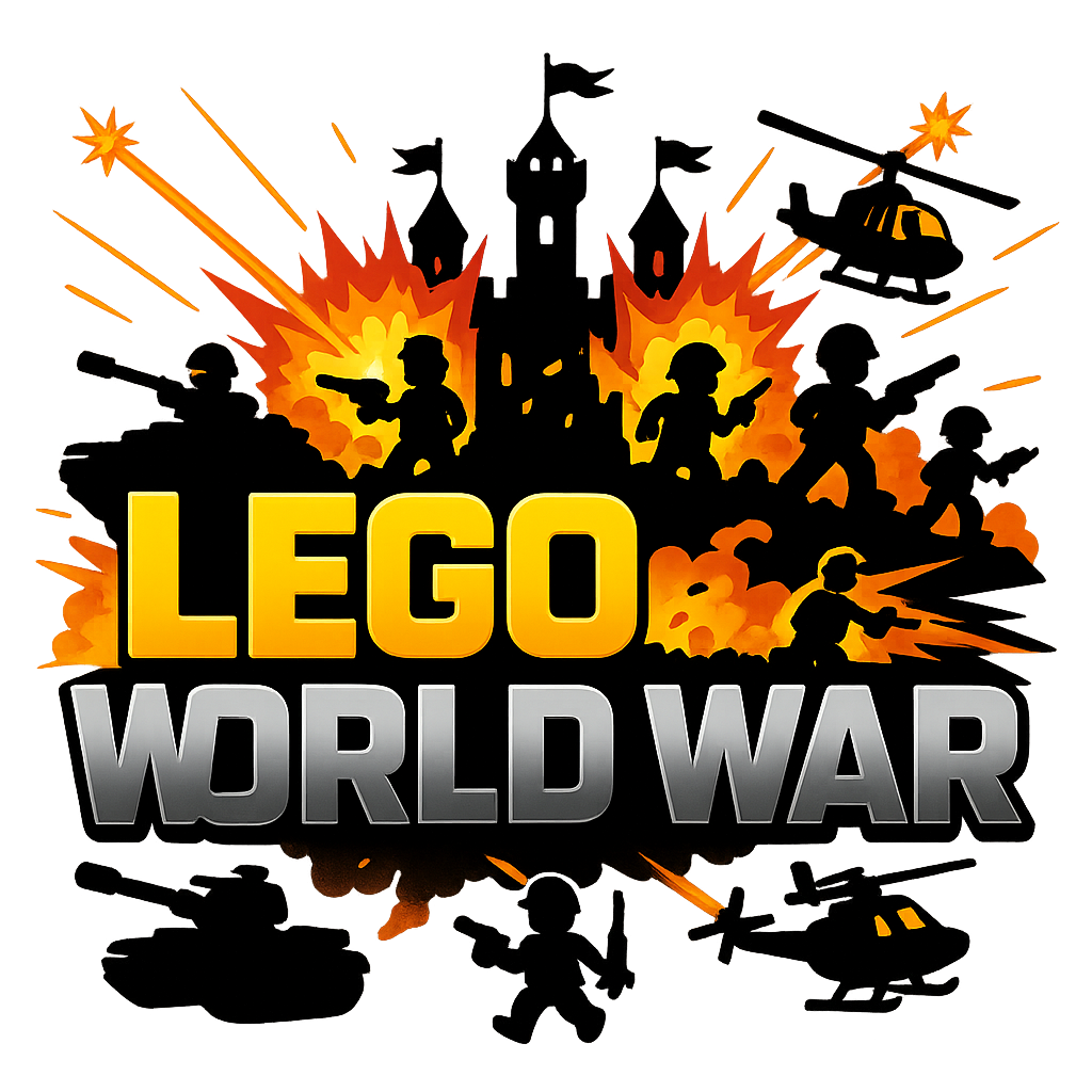 LEgo World War